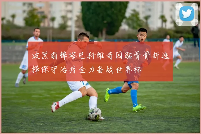波黑前锋塔巴科维奇因跖骨骨折选择保守治疗全力备战世界杯